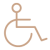 wheelchair-thin